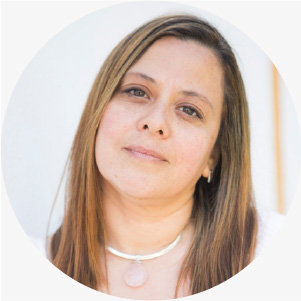 Dr Diana Vilar