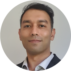 Dr Rejaul Islam
