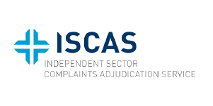ISCAS logo
