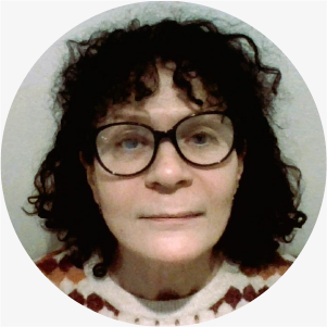 Dr Marta Tsvetanova