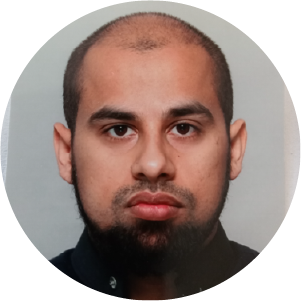 Dr Ebrahim Seedat
