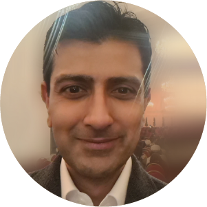 Dr Nisheeth Rajpal