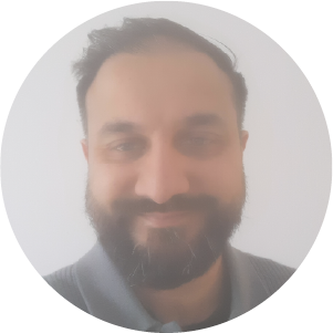 Hassan Ahmed