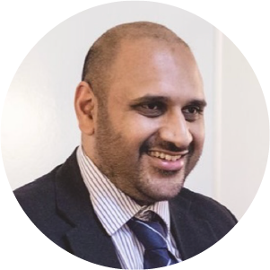 Surjit Dhami